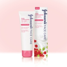 Even Complexion Day Cream product image